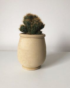 Terracotta Pflanzentopf Modell M2