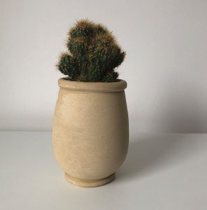 Terracotta Pflanzentopf Modell M2