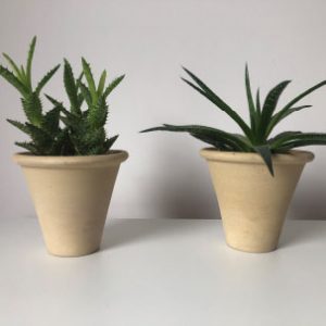 Terracotta Pflanzentopf Modell M3